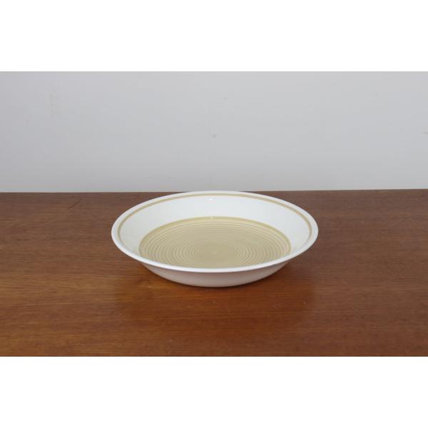 SUSIE COOPER スージークーパー スパイラル スーププレート 深皿