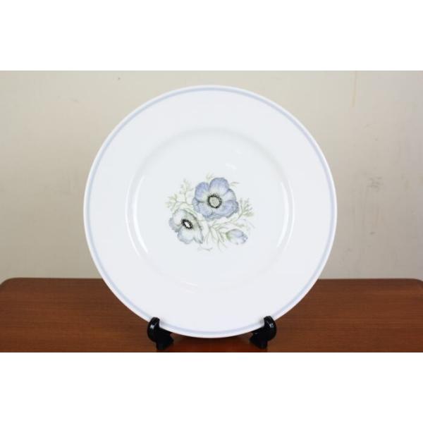 SUSIE COOPER ウェッジウッド スージークーパー グレンミスト プレート