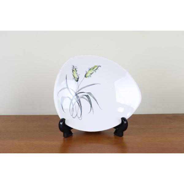 モダンスタイル  ボートプレート 