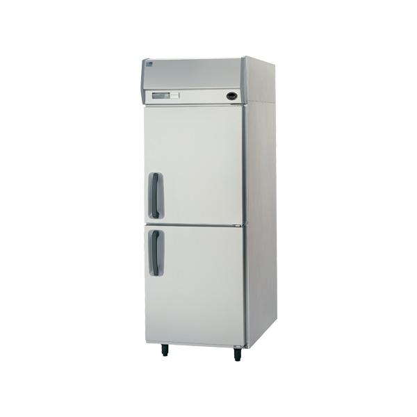 パナソニック 業務用縦型冷凍冷蔵庫：KBシリーズ SRF-K681C 2018年 SRR-K681C【Panasonic】業務用冷凍冷蔵庫
