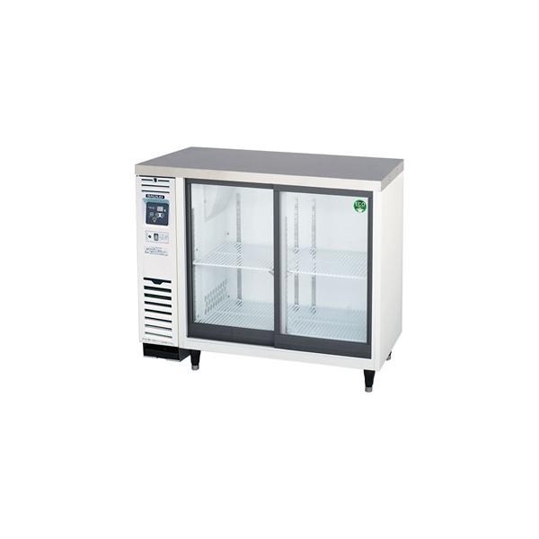 フクシマガリレイ 冷蔵ショーケース(アンダーカウンタータイプ) 型式