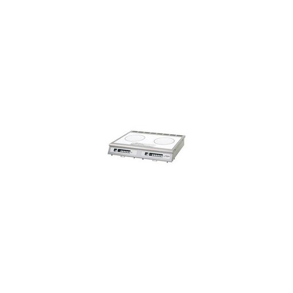 Panasonic IHNbLOq[^[ ^FKZ-CK2020   ([J[蒼) [J[ۏؕt 2^Cv