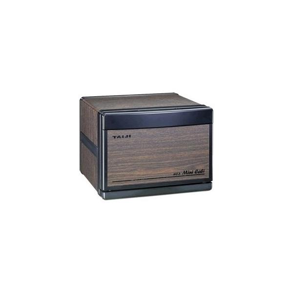 タイジ ホットキャビ・ミニキャビ型式：HC-6(M)寸法：幅300mm × 奥行