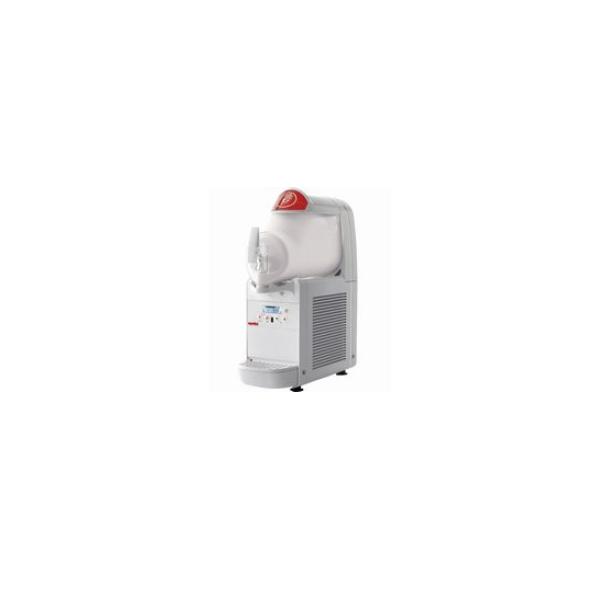 タイジフローズンマシン型式：mini GELPlus1寸法：幅195mm 奥行480mm