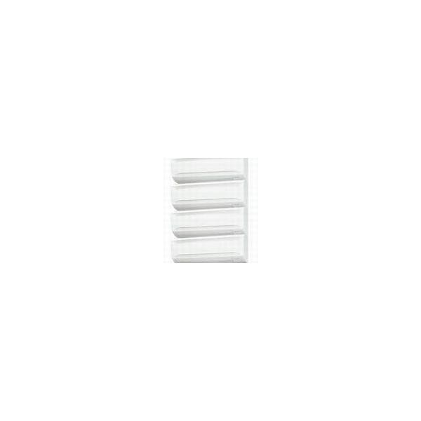 _CL DAIKIN ECO ZEAS_ucC}`^SZRA280BAWF  ([J[蒼)[J[ۏؕt 8n͑