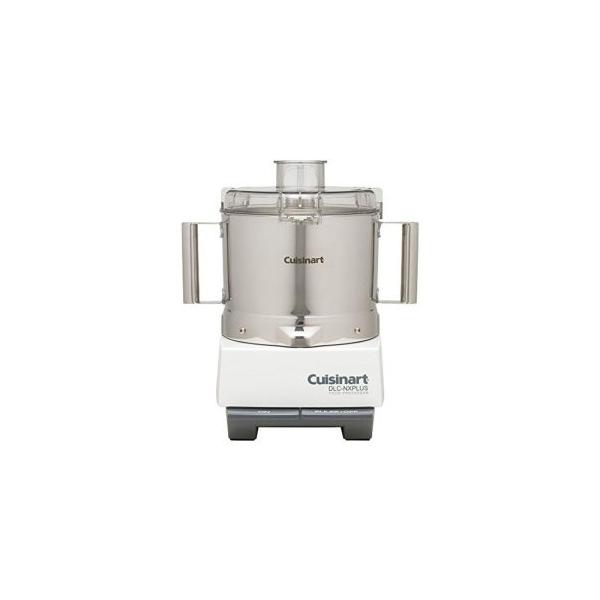 美品　Cuisinart DLC-NXJ2ss フードプロセッサー　ステンレス クイジナート（Cuisinart） フードプロセッサー 型式：DLC-NXJ2SS 寸法