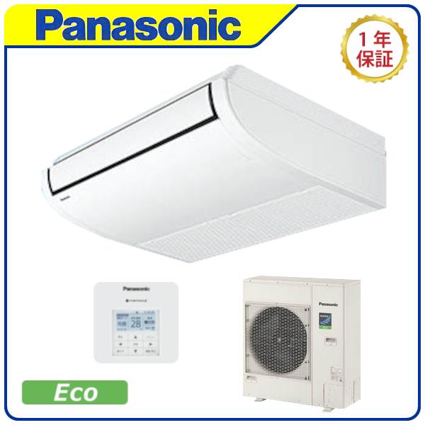 Panasonic PA-P112T7HNC XEPHY Eco  《標準》シングルタイプワイヤード　三相200V　4馬力相当