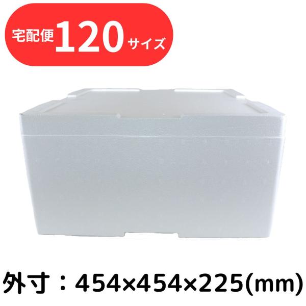 クーラーボックス 発泡スチロール箱 大型 通販 保冷 断熱 梱包材 軽量