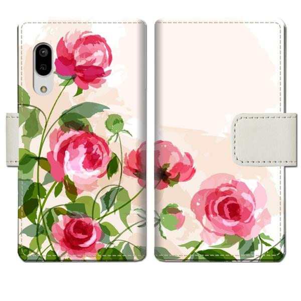 softbank AQUOS sense3 basic 907SH 蒠^P[X KNGfUC