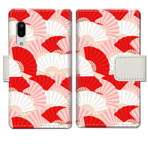 softbank AQUOS sense3 basic 907SH 蒠^P[X qfUC