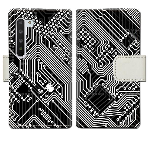 softbank AQUOS R5G 908SH 蒠^P[X CPUfUC