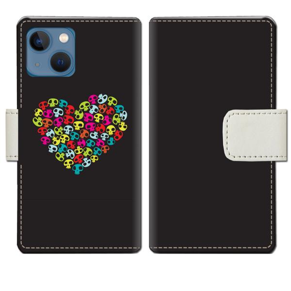 iPhone13mini 蒠^P[X XJbVn[gfUC