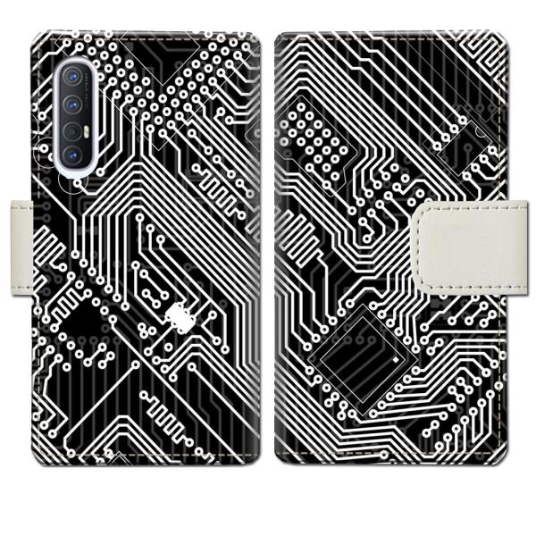 softbank OPPO Reno3 5G 蒠^P[X CPUfUC