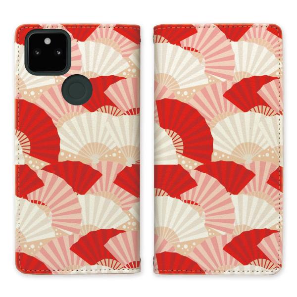 X}zP[X 蒠^ xgȂ softbank Google Pixel 5a(5G) qfUC