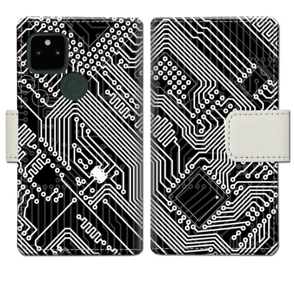 softbank Google Pixel5a 5G 蒠^P[X CPUfUC