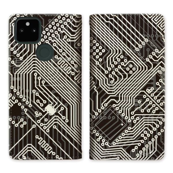 X}zP[X 蒠^ xgȂ softbank Google Pixel 5a(5G) CPUfUC