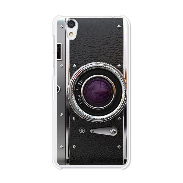 softbank AQUOS sense basic 702SH  gCamera fUCn[hP[X