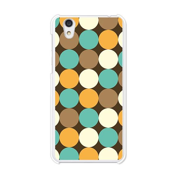 softbank AQUOS sense basic 702SH  EKhbg fUCn[hP[X