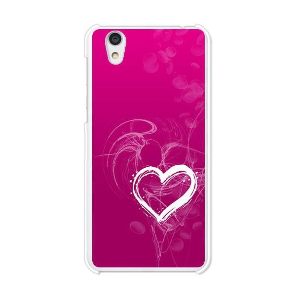 softbank AQUOS sense basic 702SH  H GC`  fUCn[hP[X