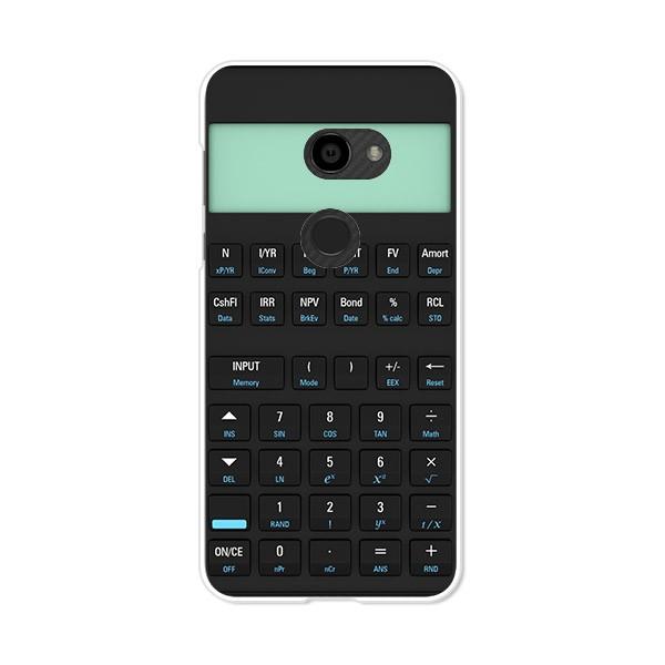 softbank AQUOS zero 801SH  d fUCn[hP[X