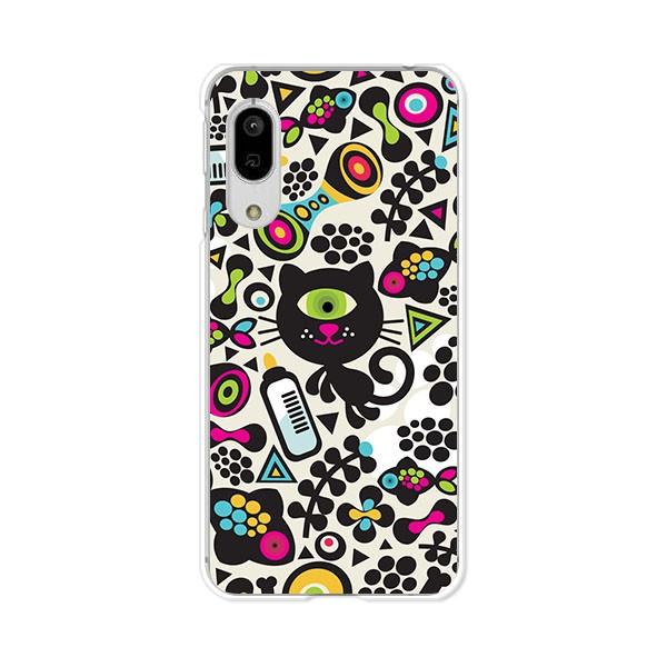 softbank AQUOS sense3 basic 907SH  X^[Lbg fUCn[hP[X