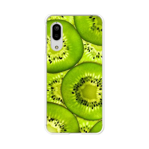 softbank AQUOS sense3 basic 907SH  LDCt[c fUCn[hP[X