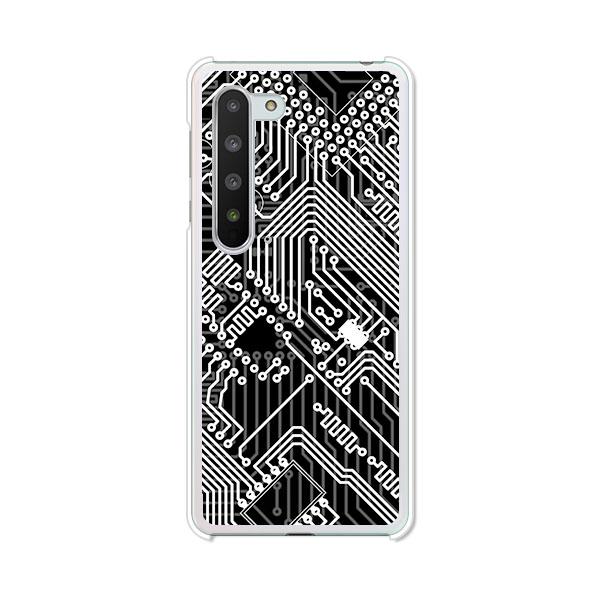 softbank AQUOS R5G 908SH  CPU fUCn[hP[X