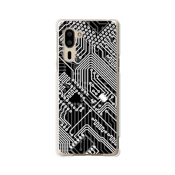 softbank VvX}z5 A001SH  CPU fUCn[hP[X