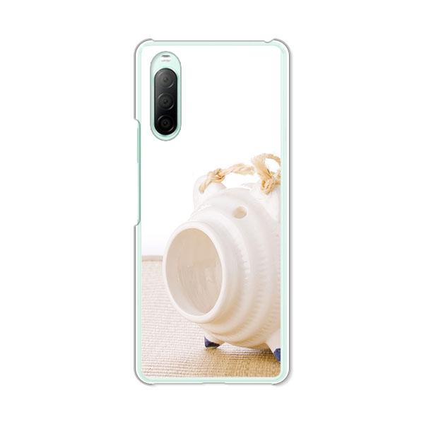 Y!mobile Xperia 10 II A001SO   fUCn[hP[X