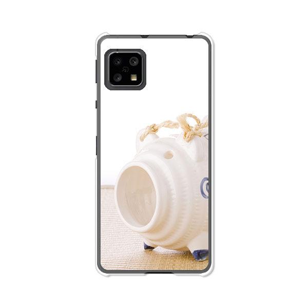 AQUOS sense4 basic A003SH   fUCn[hP[X