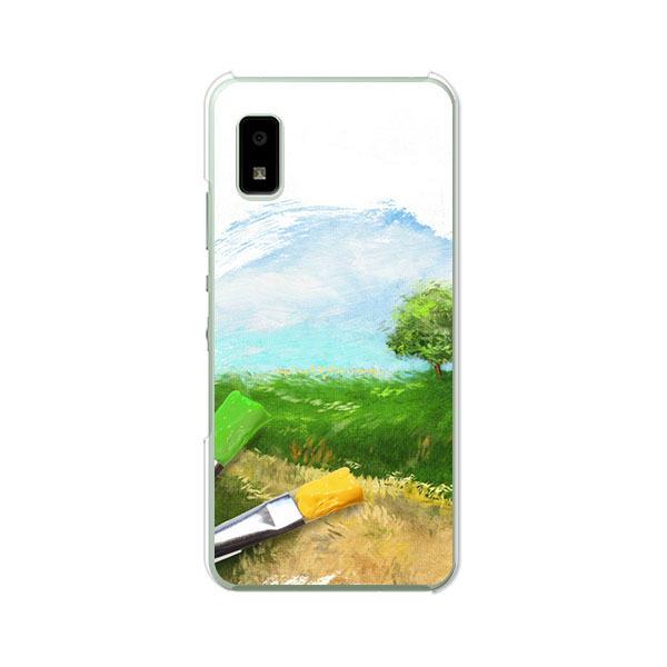 AQUOS wish softbank A103SH Y'mobile A104SH  GM fUCn[hP[X