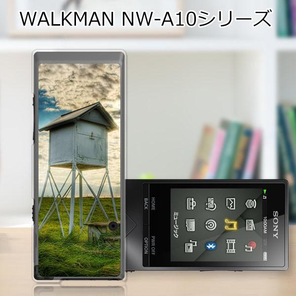 Walkman Nw A10シリーズ Nw A16 Nw A17 百葉箱 クリアケース素材 Buyee Buyee Japanese Proxy Service Buy From Japan Bot Online