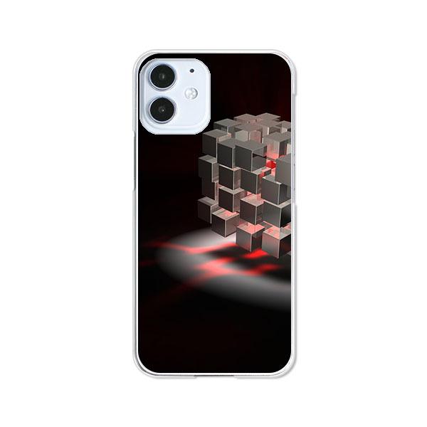 apple iphone12mini  CUBE fUCn[hP[X