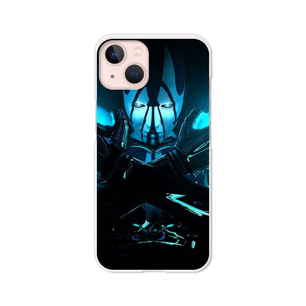 iPhone13  Cyborg fUCn[hP[X