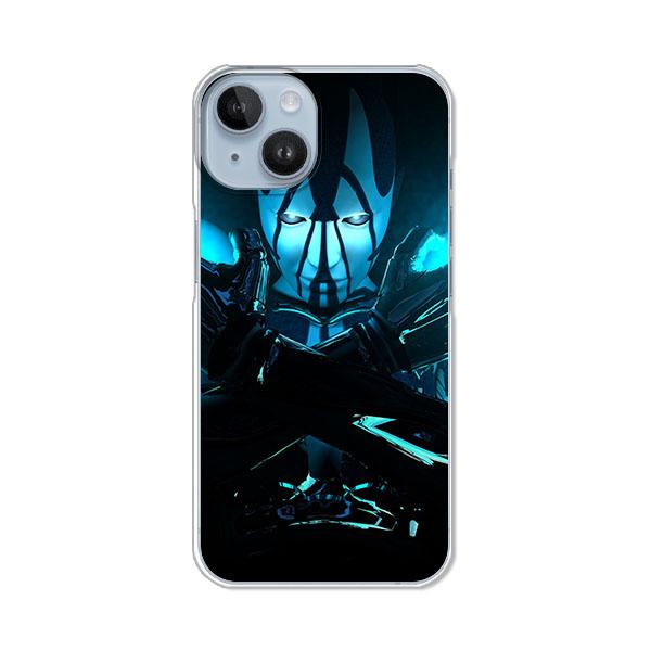 iPhone14 Cyborg fUCn[hP[X