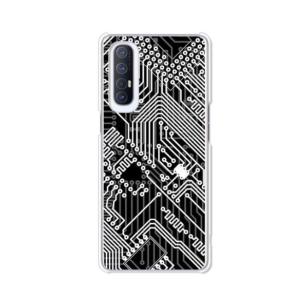 softbank OPPO Reno3 5G  CPU fUCn[hP[X