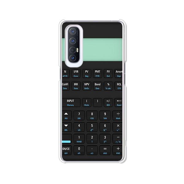 softbank OPPO Reno3 5G  d fUCn[hP[X