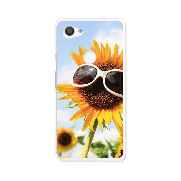 Google Pixel 3a  SUNt[Glass fUCn[hP[X