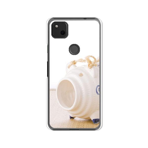softbank Google Pixel4a   fUCn[hP[X