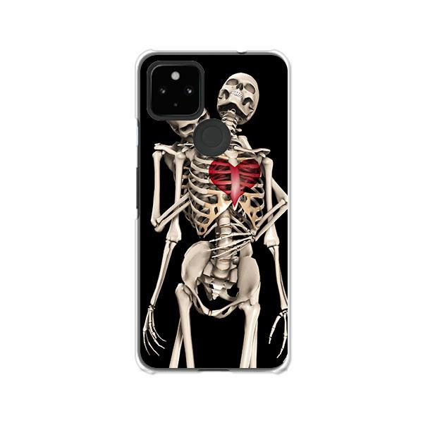 softbank Google Pixel5a(5G)  ܂ň fUCn[hP[X
