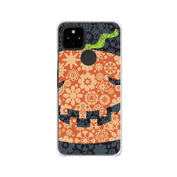 softbank Google Pixel5a(5G)  nEBڂ fUCn[hP[X