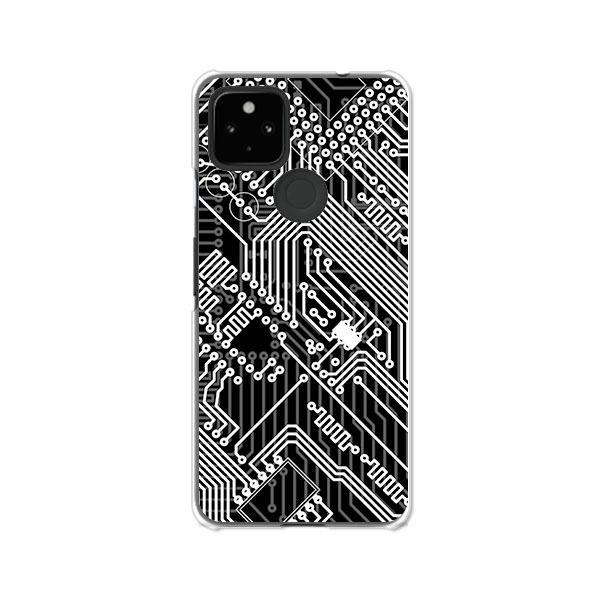 softbank Google Pixel5a(5G)  CPU fUCn[hP[X