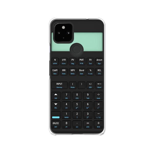 softbank Google Pixel5a(5G)  d fUCn[hP[X
