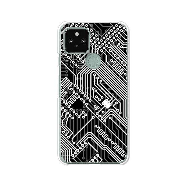 softbank Google Pixel5  CPU fUCn[hP[X