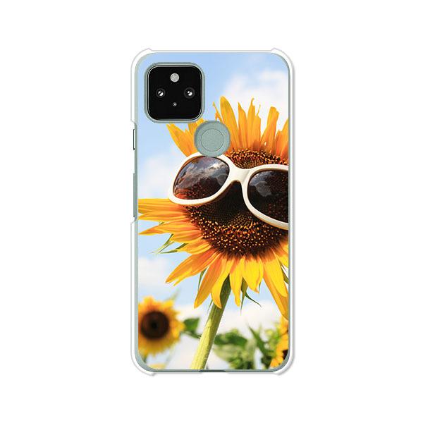 softbank Google Pixel5  SUNt[Glass fUCn[hP[X