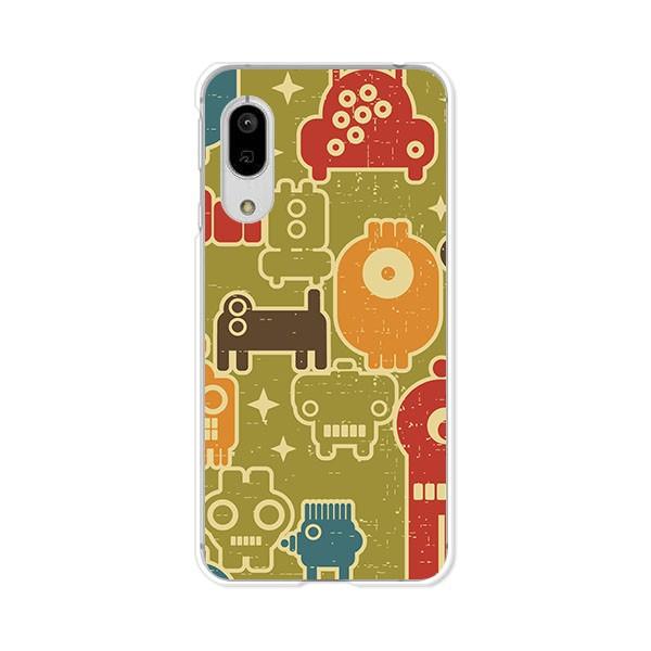 softbank AQUOS sense3 basic 907SH  nhZCW_ fUCTPU\tgP[X