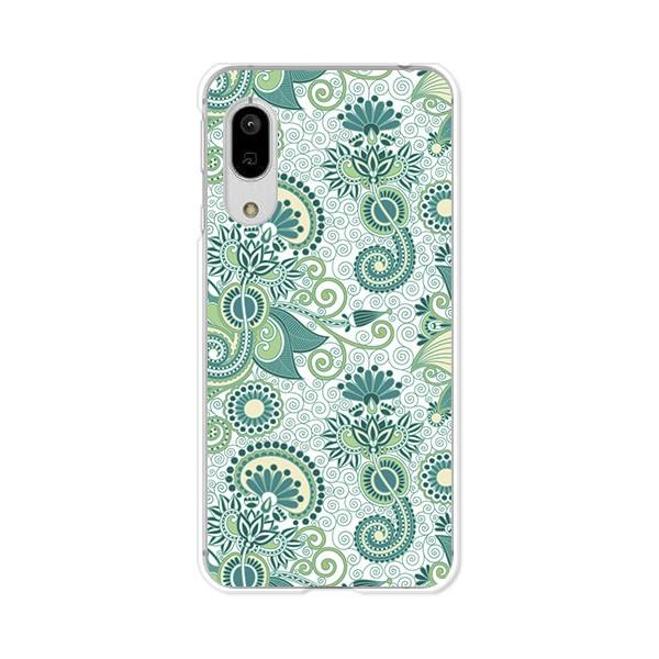 softbank AQUOS sense3 basic 907SH  O[yCY[ fUCTPU\tgP[X