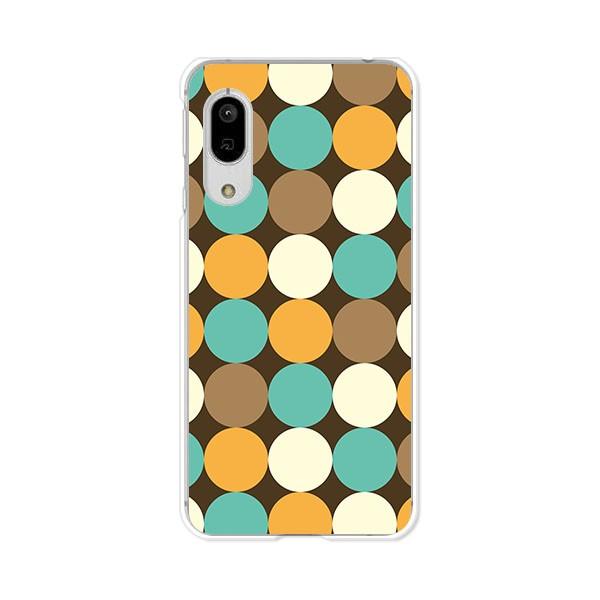 softbank AQUOS sense3 basic 907SH  EKhbg fUCTPU\tgP[X