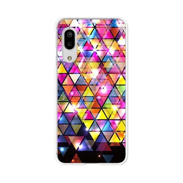 softbank AQUOS sense3 basic 907SH  vY fUCTPU\tgP[X