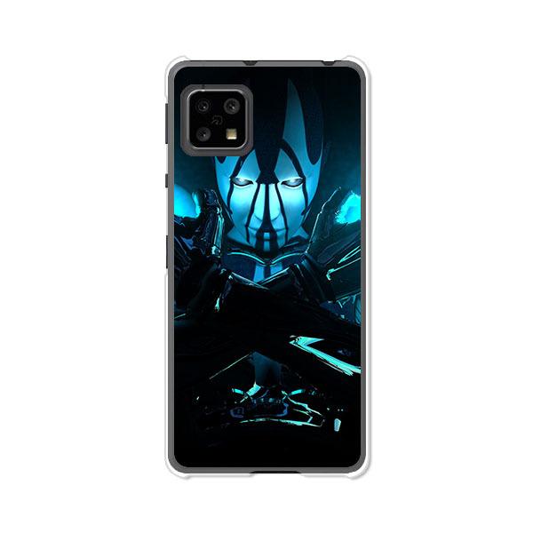 AQUOS sense5G A004SH  Cyborg fUCTPU\tgP[X